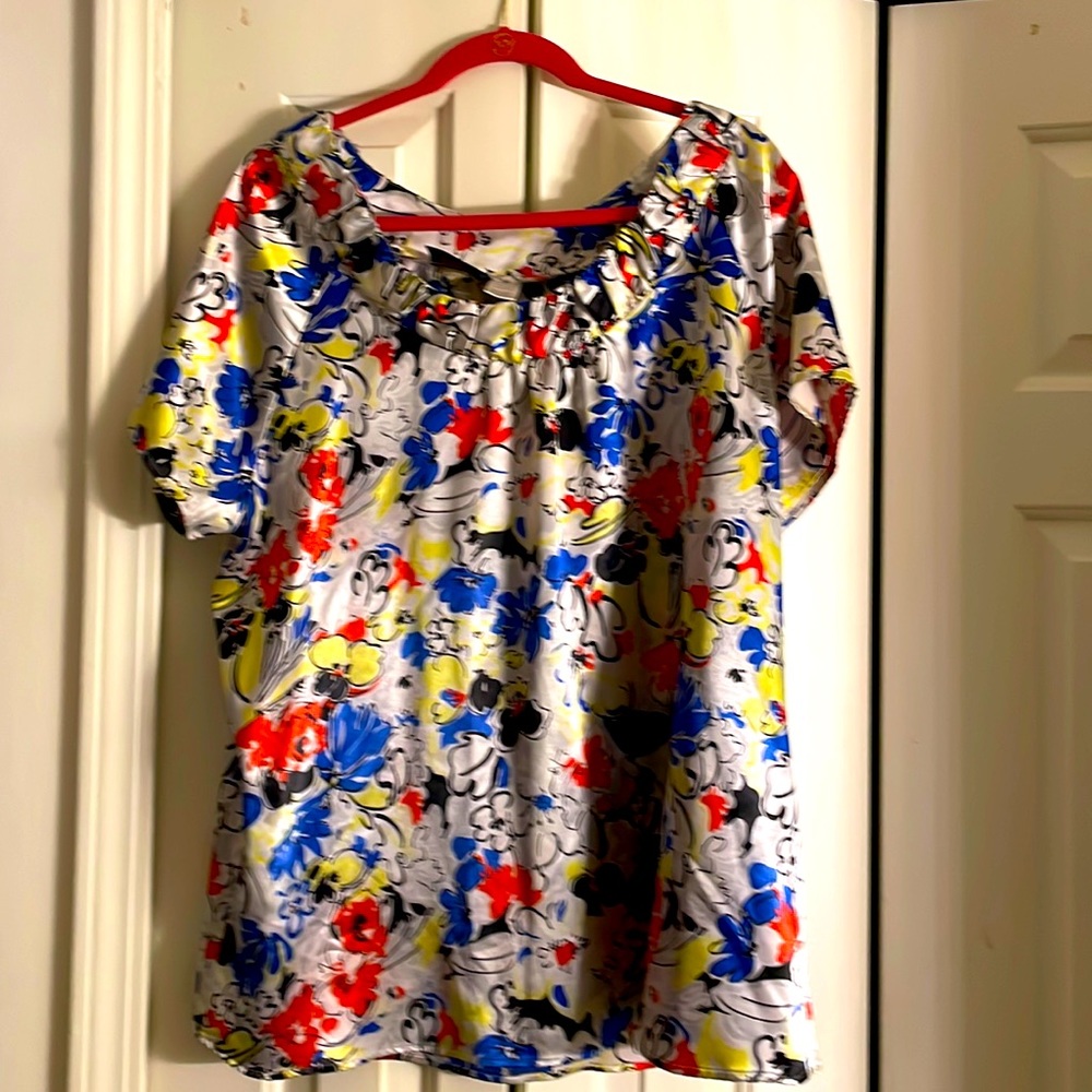 Harve Bernard Blouse